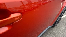 Toyota C-HR 2.0 Hybrid Orange Edition 5dr CVT Hybrid Hatchback